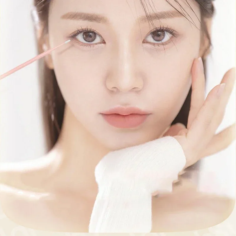 1000/500PCS แปรงทําความสะอาดขน - Beauty Of Makeup บทวิจารณ์และราคา