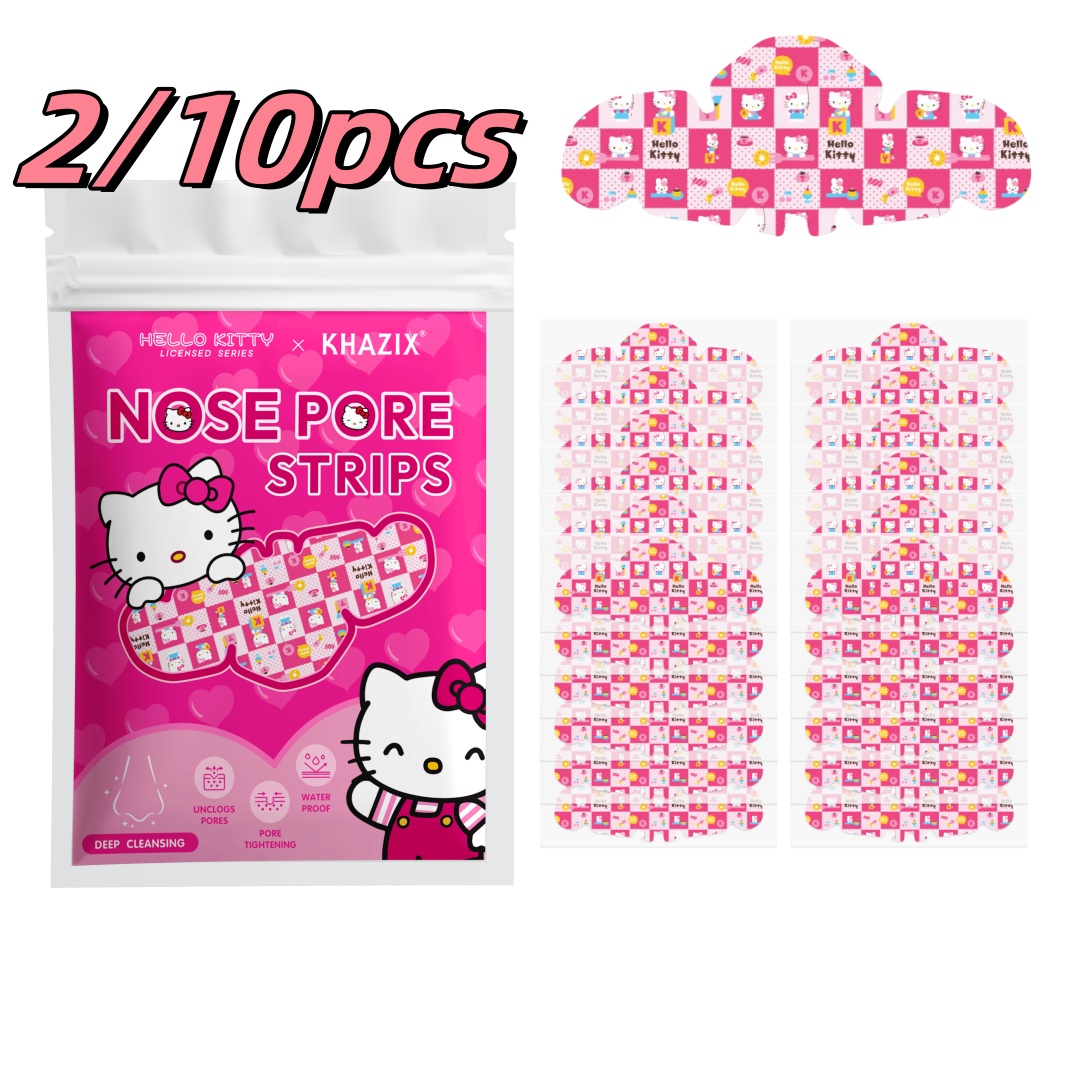 2/10 ชิ้น แผ่นลอกสิวเสี้ยนจมูก - Beauty Of Makeup บทวิจารณ์และราคา