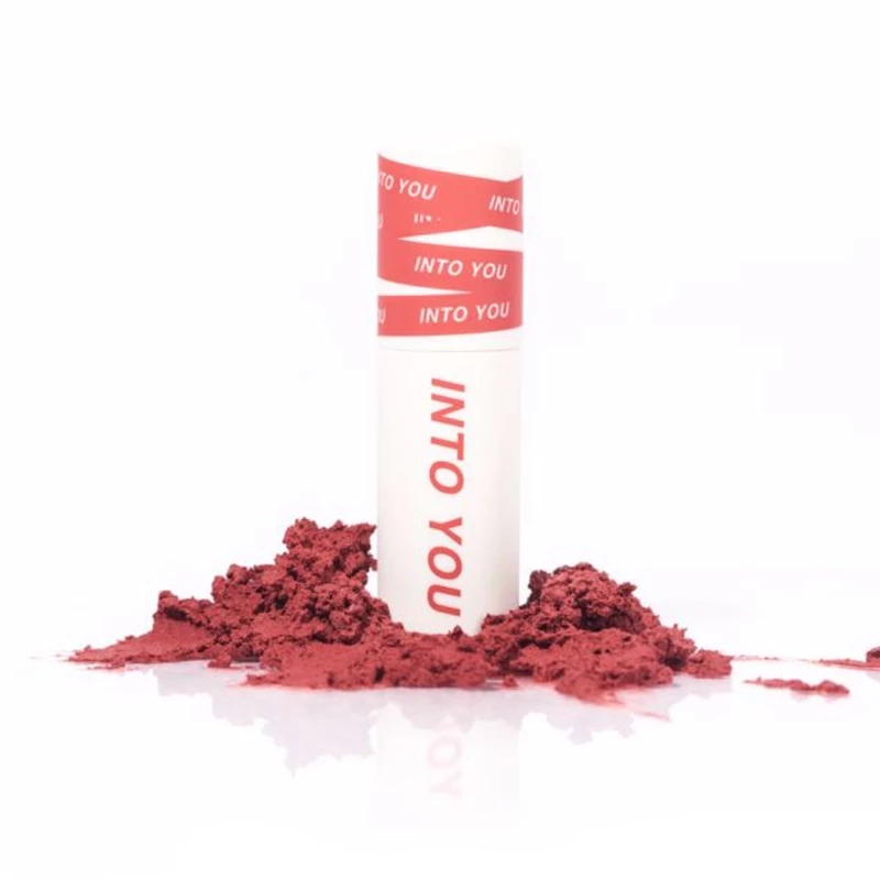 INTO YOU ลิปกลอสผู้หญิงแต่งหน้ - Beauty Huda Makeup บทวิจารณ์และราคา