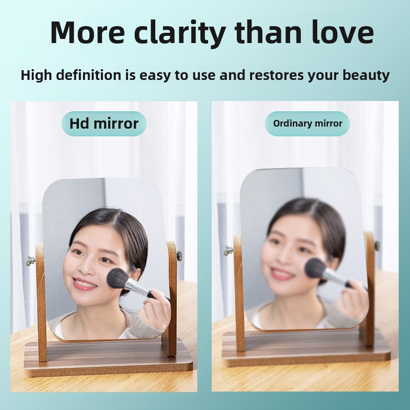 สร้างสรรค์ไม้ HD แต่งหน้ากระจก - Beauty Makeup Hd บทวิจารณ์และราคา
